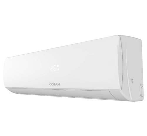 Climatisation Split Murale - 24K BTU