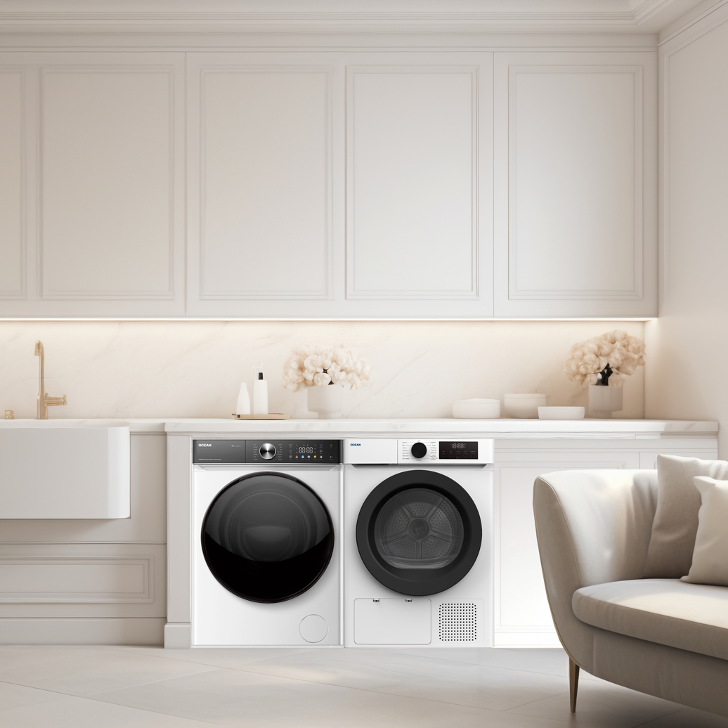 catégorie produits lavage marque ocean