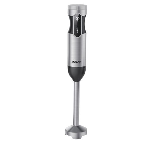 Mixeur plongeant - inox
