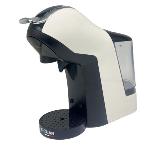 Machine à café multi-capsules - 4 en 1