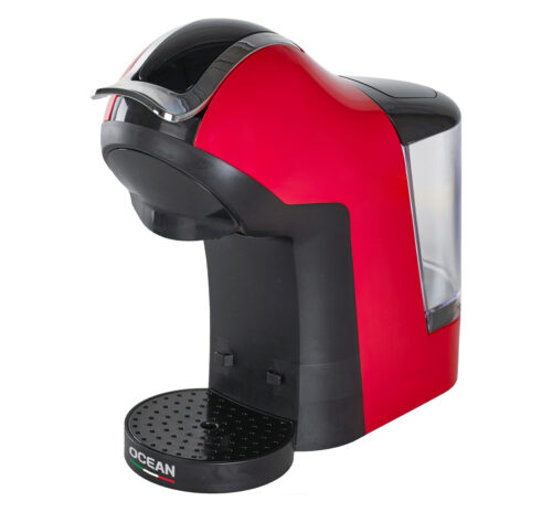 Machine à café multi-capsules - 4 en 1