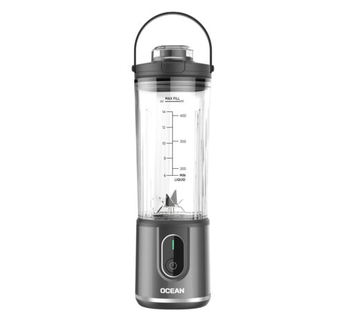 Blender portable rechargeable