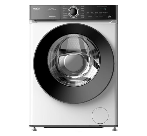 Machine à laver série Confort - 8kg BLDC Inverter - 1200 tours/min