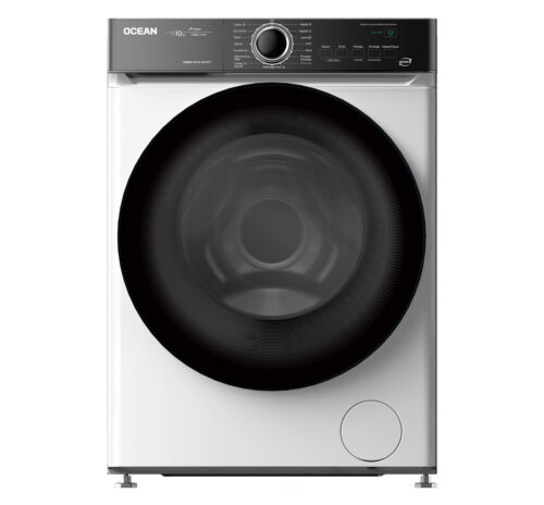 Machine à laver série Pro - 10kg BLDC Inverter - 1400 tours/min