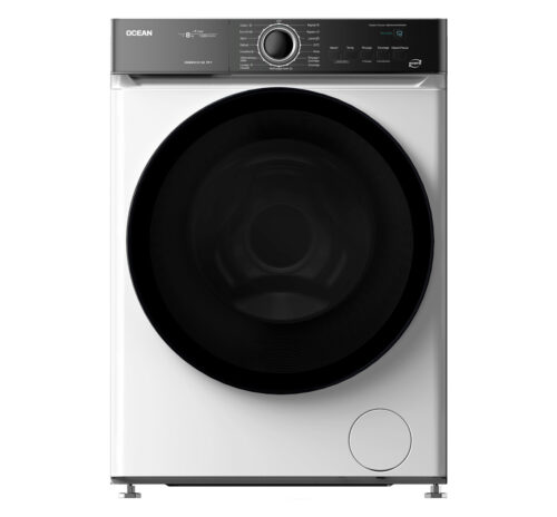 Machine à laver série Pro - 8kg BLDC Inverter - 1200 tours/min